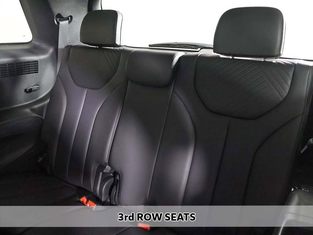 Used 2023 Hyundai Palisade SEL image 8