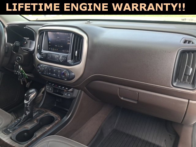 Certified 2022 GMC Canyon Denali image 26