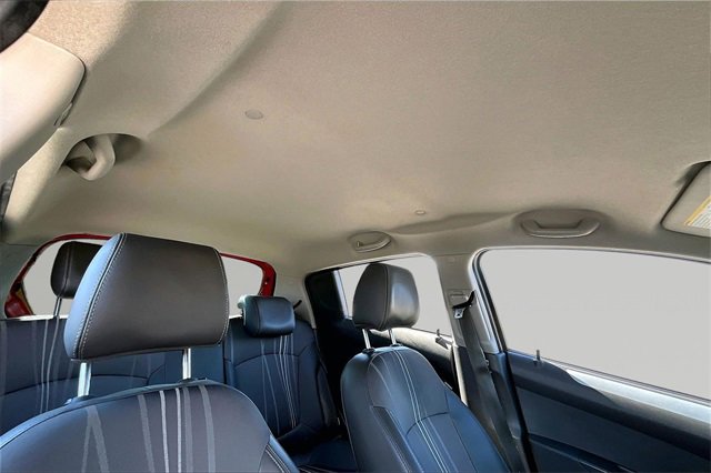 Used 2015 Chevrolet Spark LS image 24