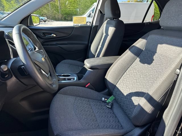 Used 2024 Chevrolet Equinox LT AWD/4WD image 36