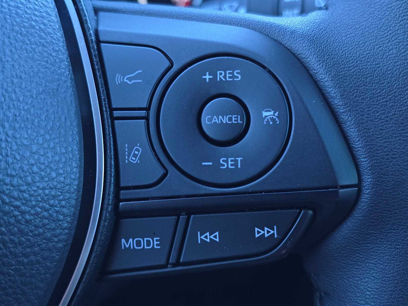 Certified 2025 Toyota RAV4 XLE Premium w/ Weather Package image 33