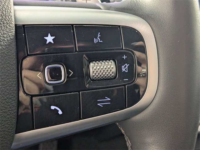 Used 2025 Genesis GV80 2.5T Standard image 17