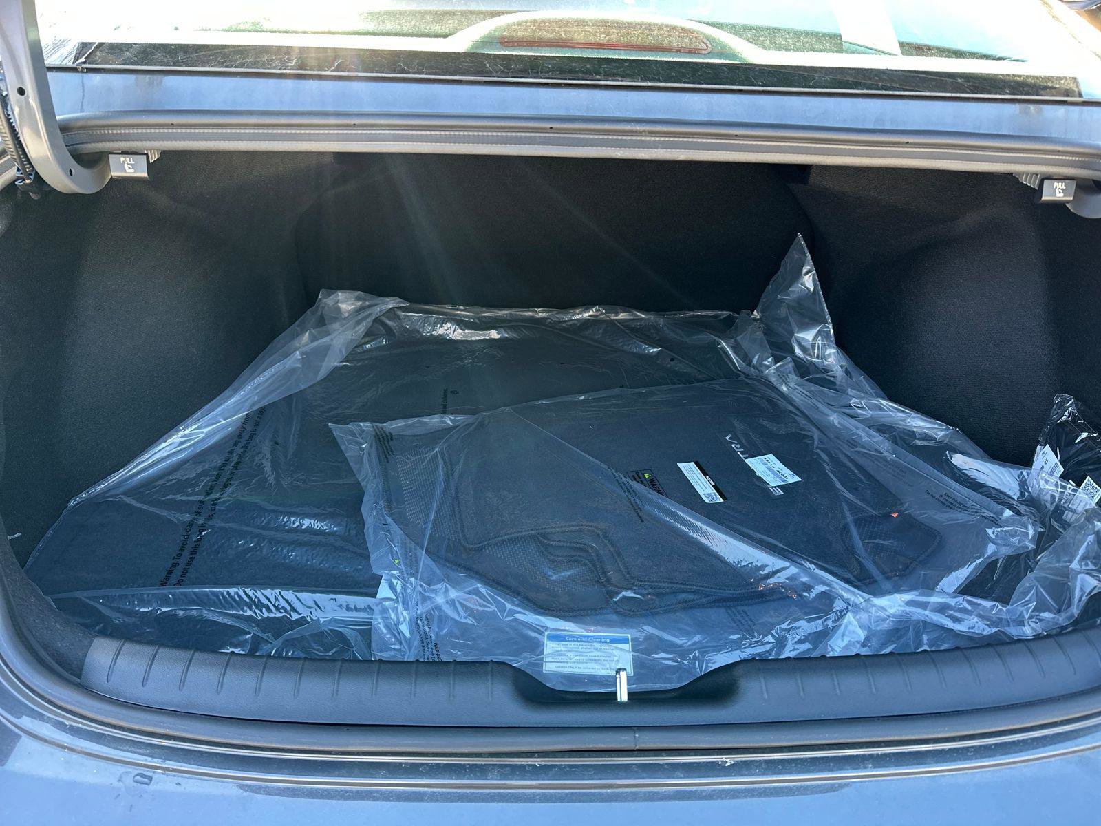 New 2026 Hyundai Elantra Sport image 10