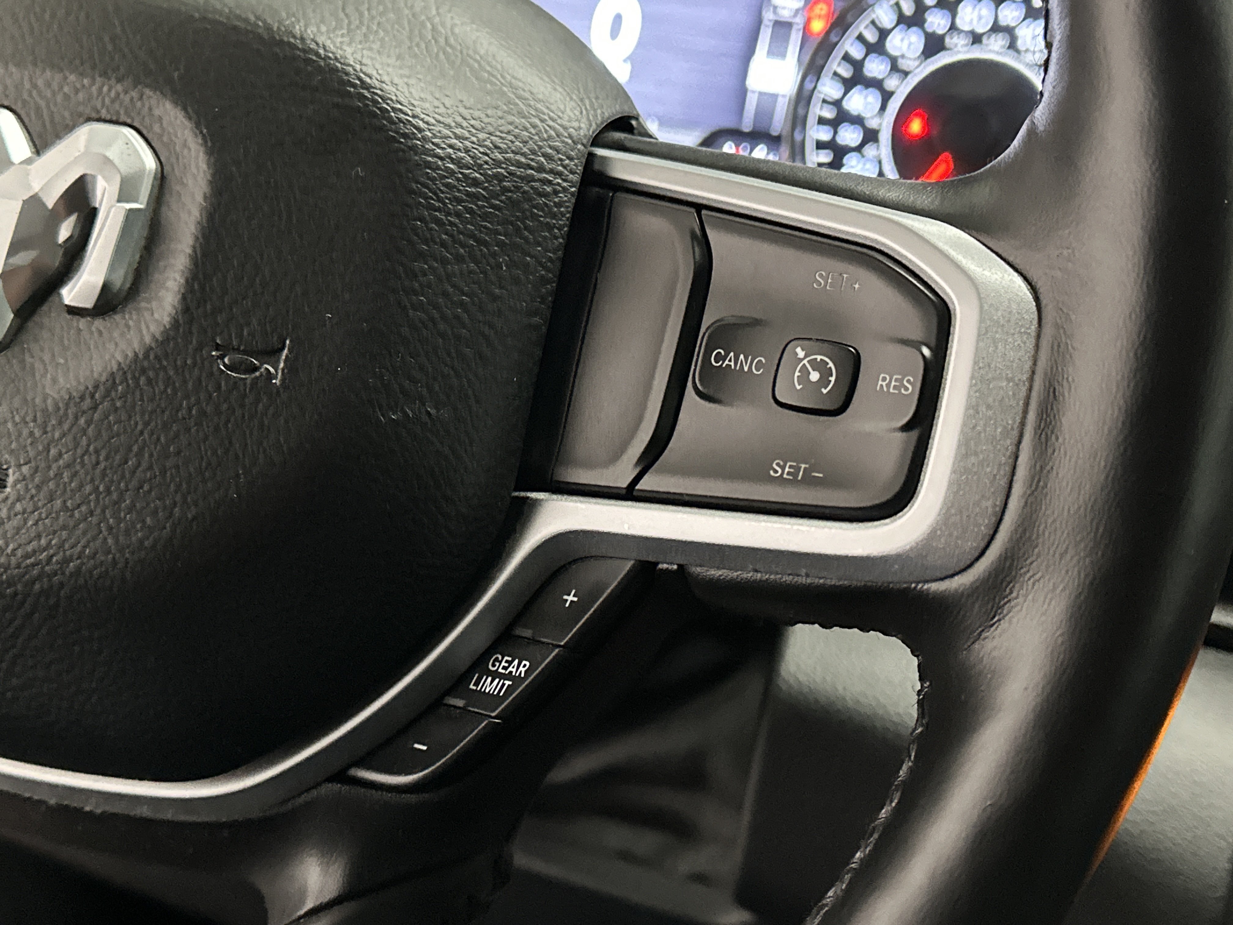 Used 2019 RAM 1500 Big Horn AWD/4WD image 27