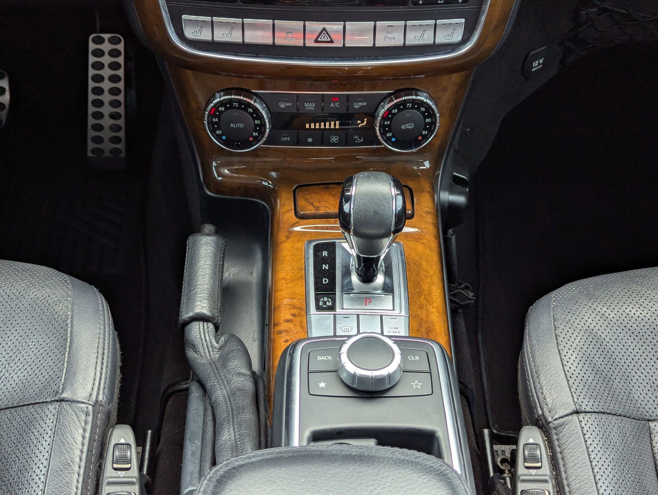 Used 2014 Mercedes-Benz G 550 image 16