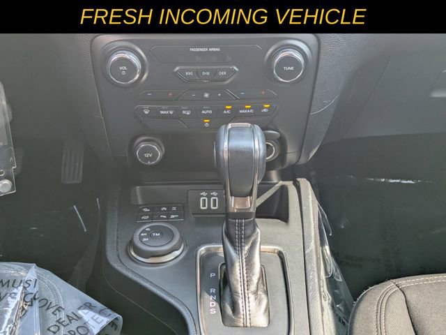 Used 2020 Ford Ranger XLT w/ Equipment Group 301A Mid image 15