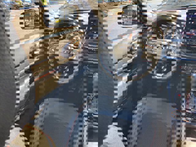 Used 2024 Jeep Compass Trailhawk image 15