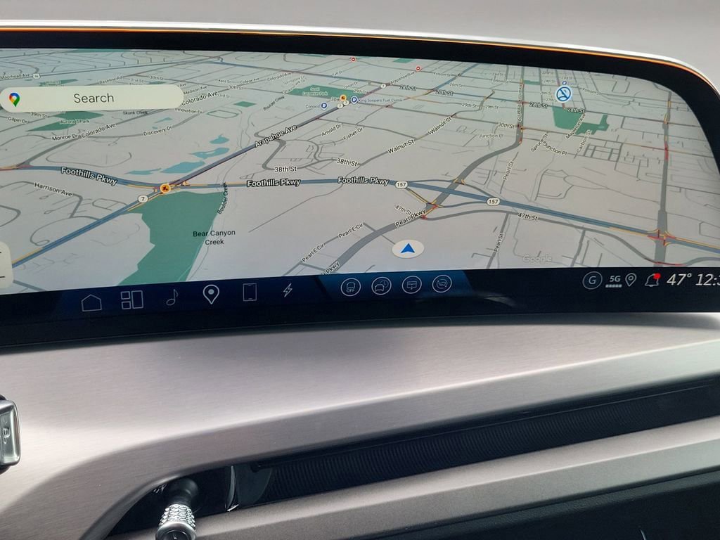 New 2026 Cadillac Vistiq Sport AWD/4WD image 21