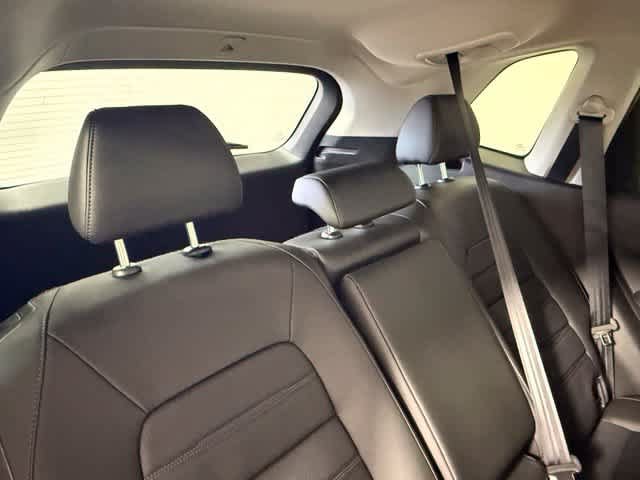 New 2027 Honda CR-V EX-L image 48