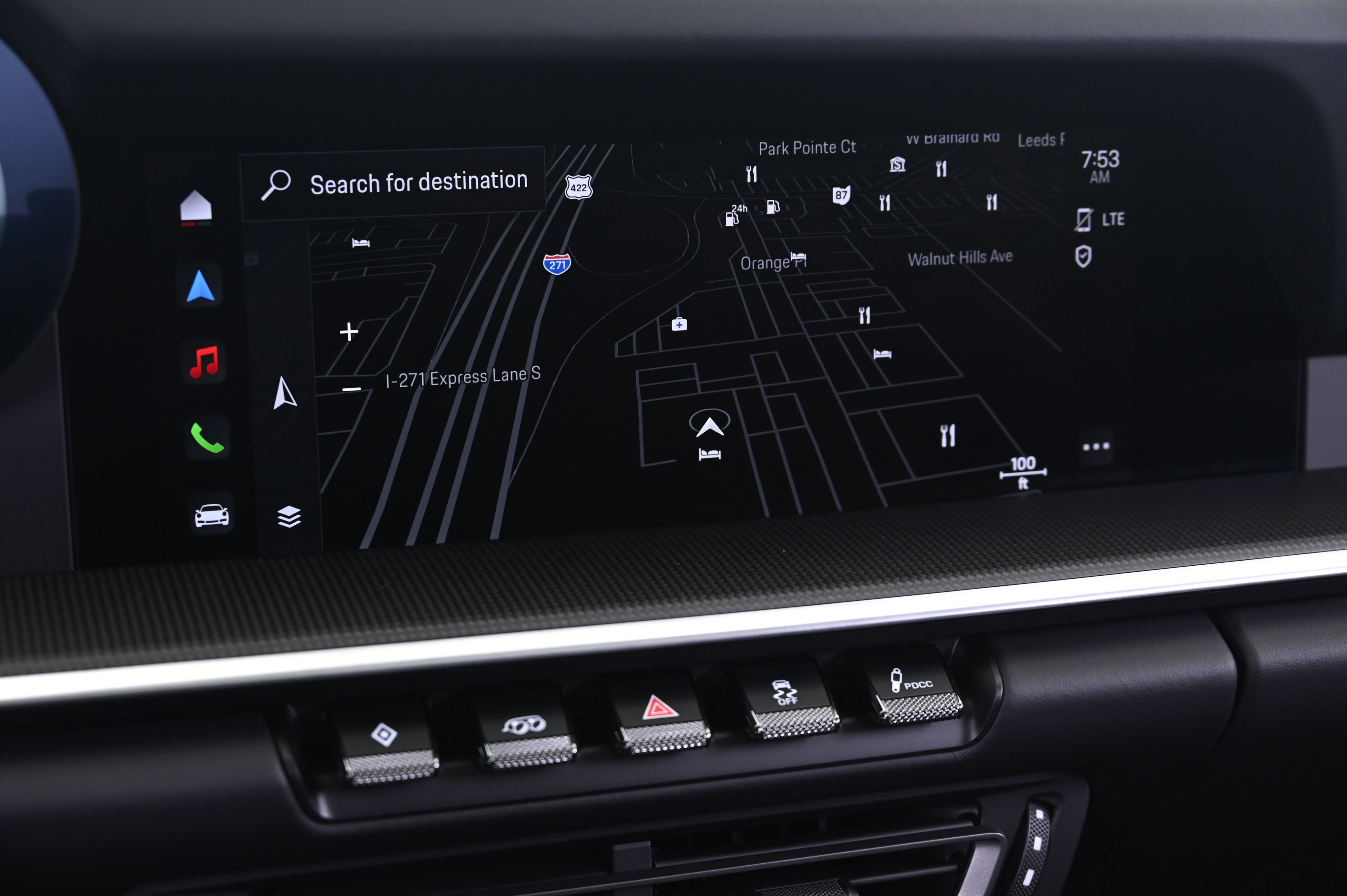 Certified 2025 Porsche 911 Turbo image 29