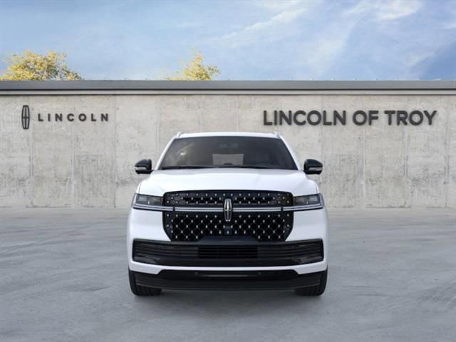 New 2026 Lincoln Navigator L Black Label AWD/4WD image 6