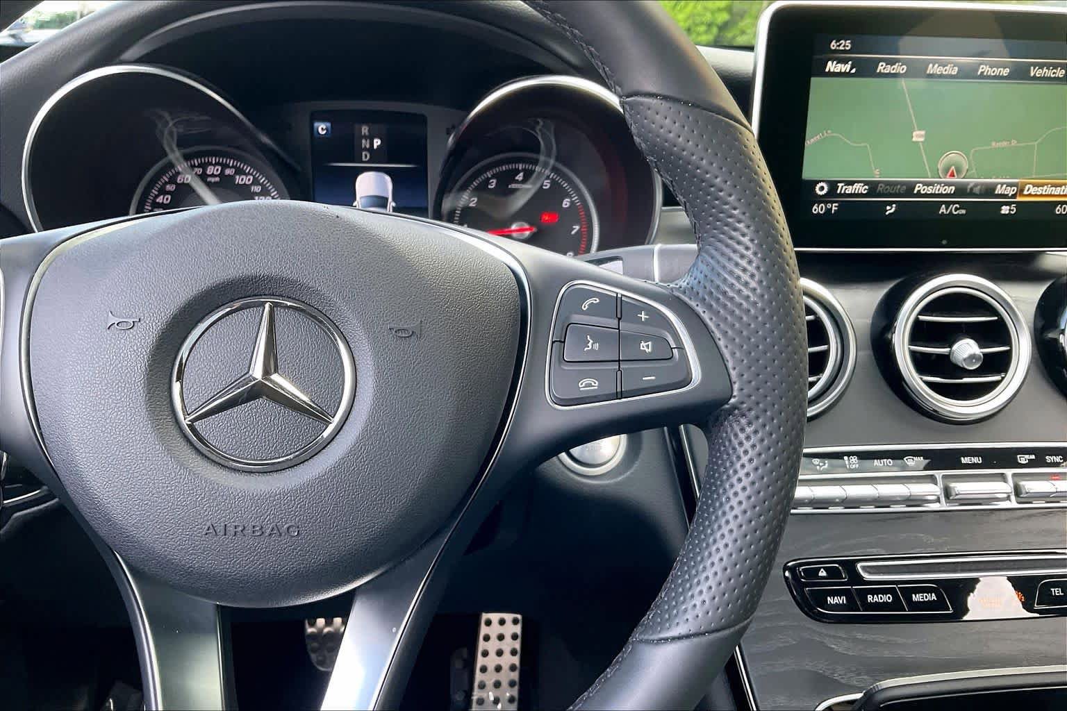 Used 2019 Mercedes-Benz GLC 300 4MATIC Coupe image 24