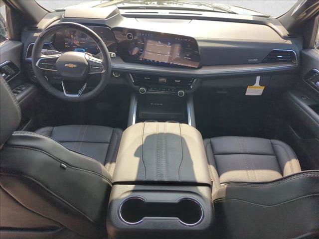 New 2026 Chevrolet Tahoe High Country image 15