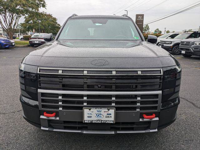 New 2026 Hyundai Palisade XRT Pro image 9