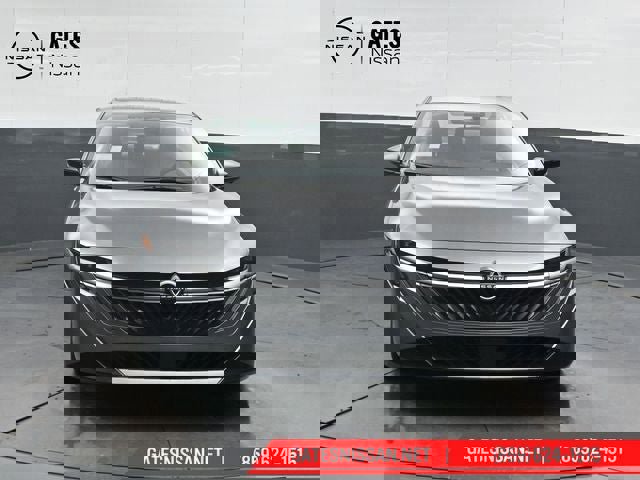 New 2026 Nissan Sentra SL w/ Floor Mat Package image 5