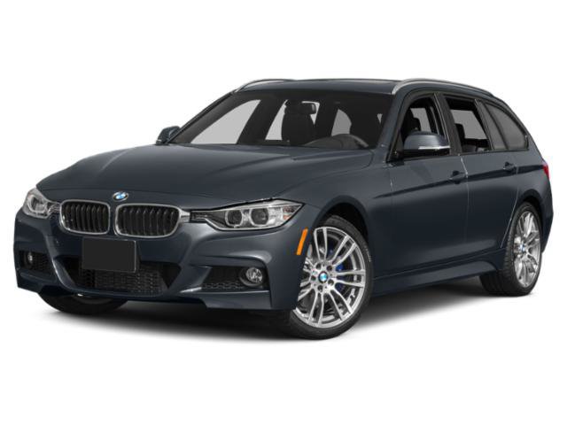 Used 2015 BMW 328i xDrive Wagon