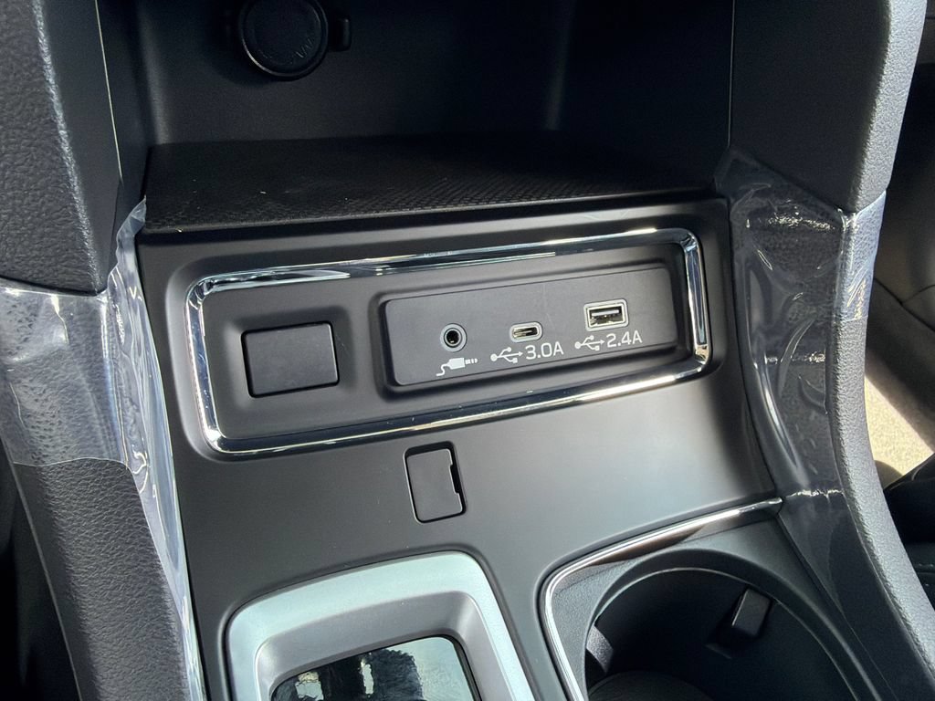 New 2026 Subaru Ascent Premium AWD/4WD image 28