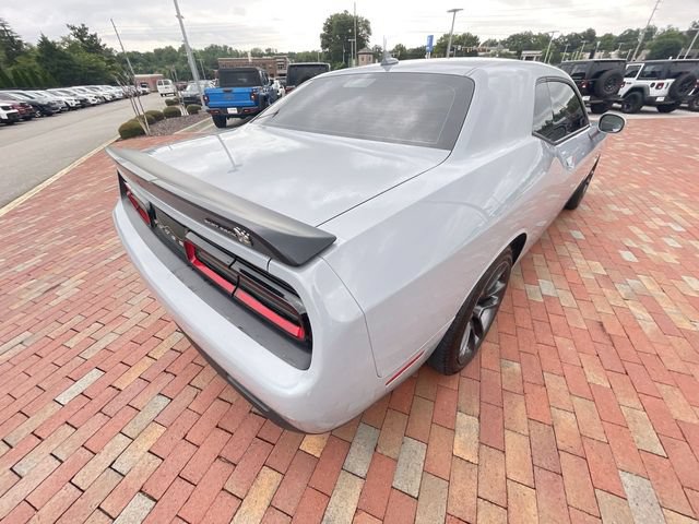 Used 2021 Dodge Challenger R/T Scat Pack RWD image 32