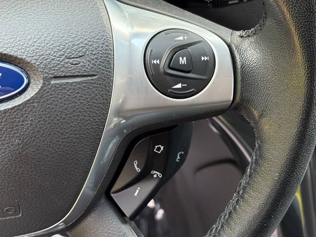 Used 2014 Ford Escape Titanium w/ Equipment Group 401A FWD image 30