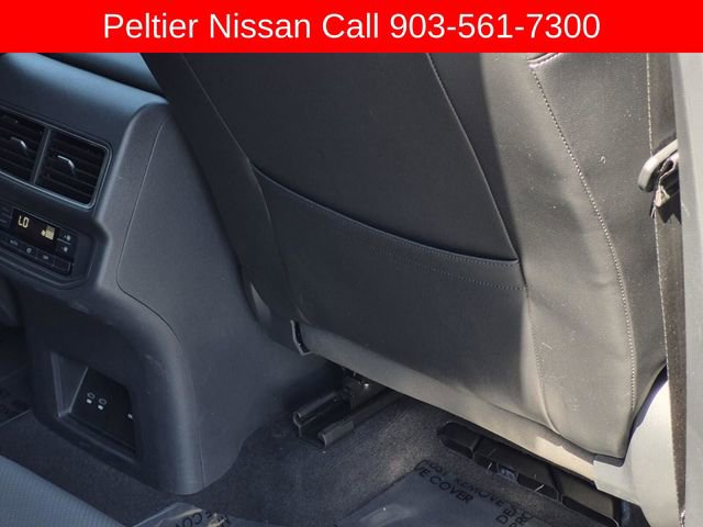 Used 2024 Volkswagen Atlas SE image 18