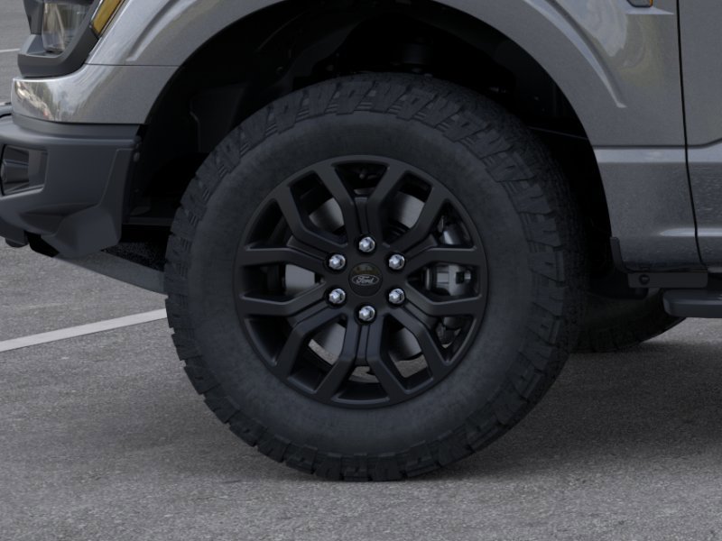New 2025 Ford F150 Tremor w/ Equipment Group 402A High image 19