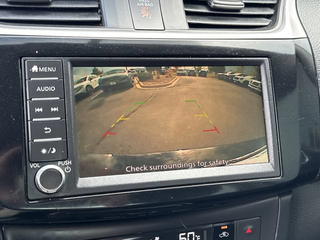 Used 2019 Nissan Sentra SV w/ Special Edition Package FWD image 32