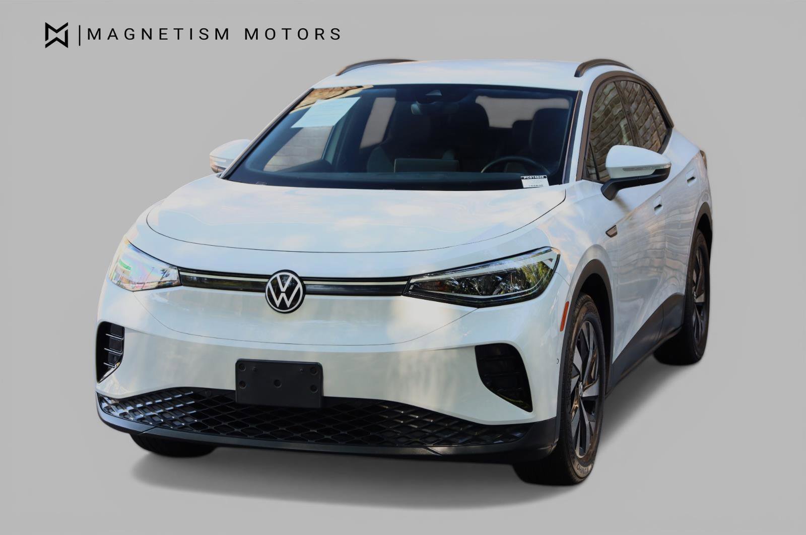 Used 2023 Volkswagen ID.4 Pro image 6