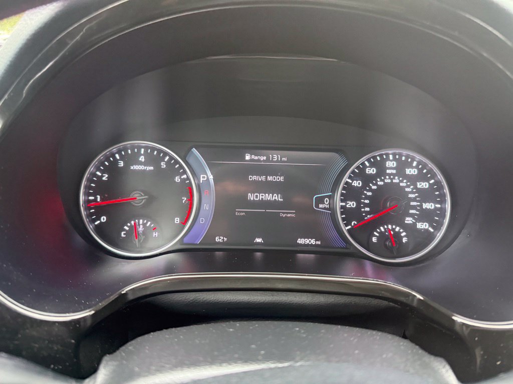 Used 2022 Kia Seltos SX w/ Sunroof Package AWD/4WD image 24