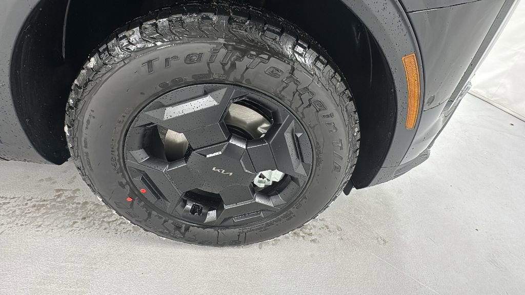 New 2026 Kia Sportage X-Pro Prestige image 9