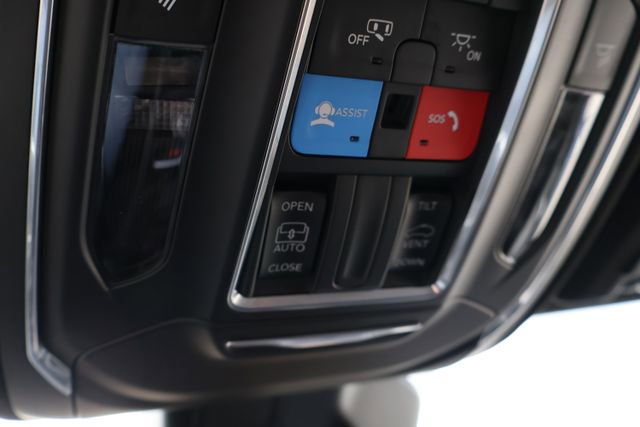 New 2026 Jeep Grand Cherokee Laredo X image 15