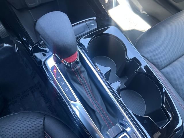 New 2026 Chevrolet Trax RS w/ Driver Confidence Package image 24