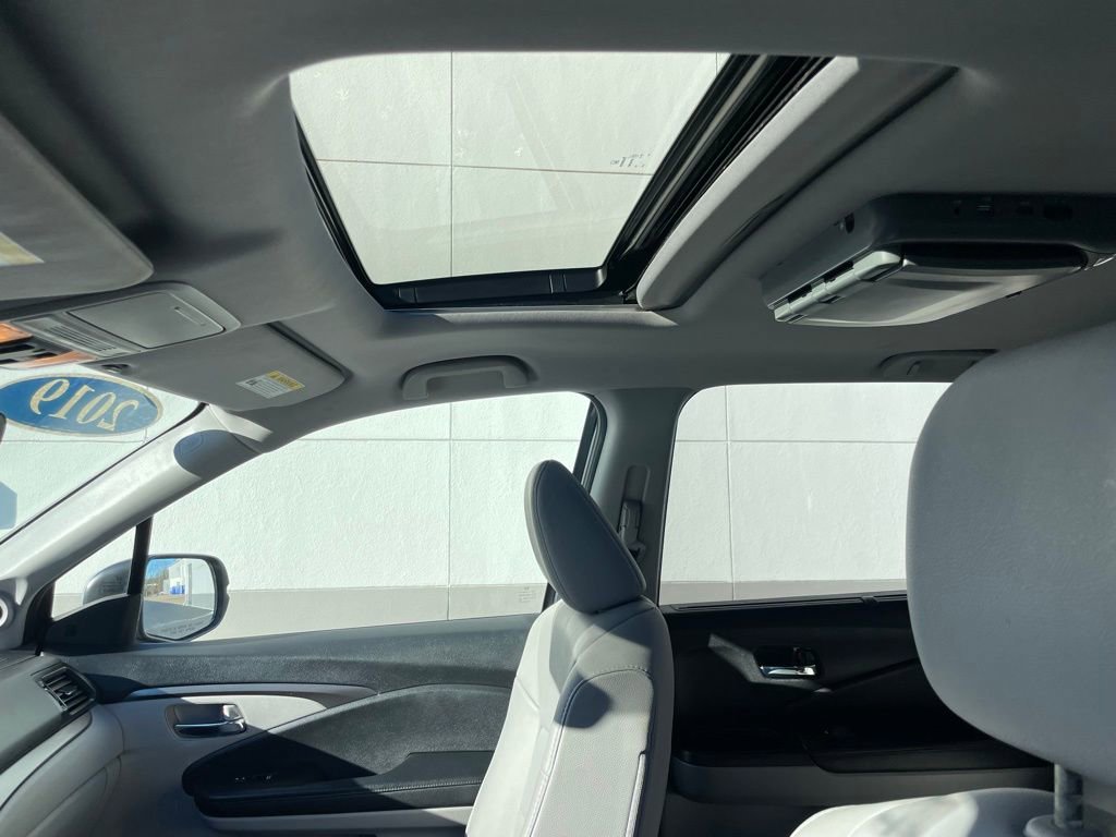 Certified 2019 Honda Pilot EX-L image 29