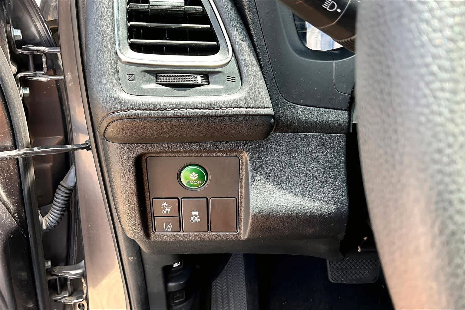 Used 2021 Honda HR-V EX image 33
