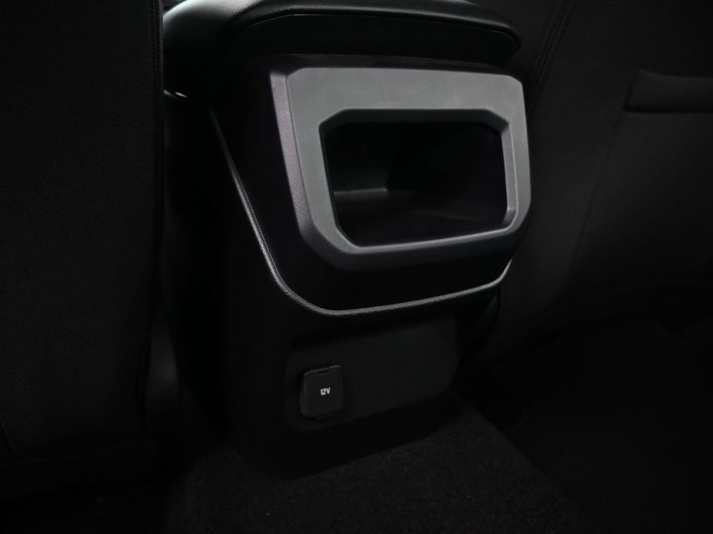 New 2025 Ford Ranger XL image 18