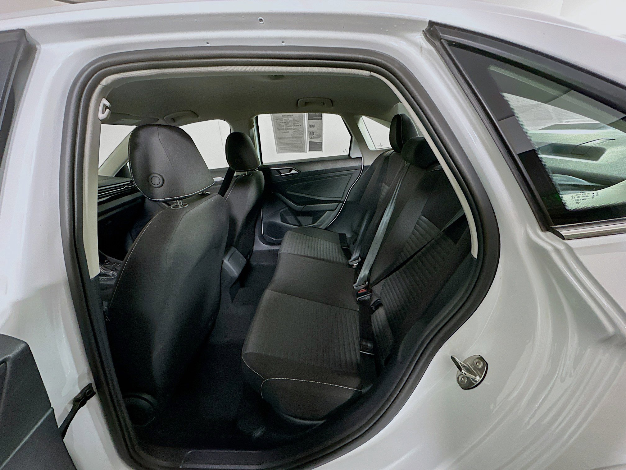 Used 2025 Volkswagen Jetta S image 26