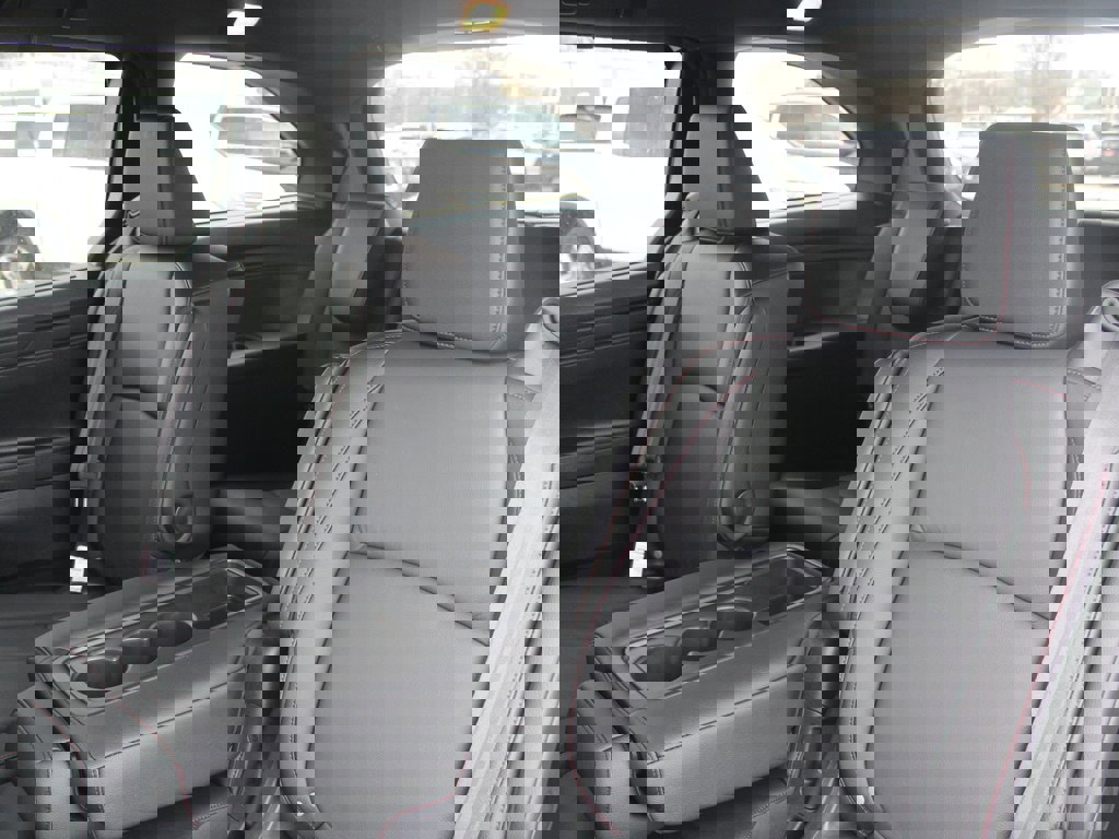 New 2026 Honda Odyssey Sport-L image 8