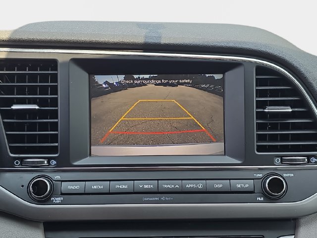 Used 2018 Hyundai Elantra SEL FWD image 22
