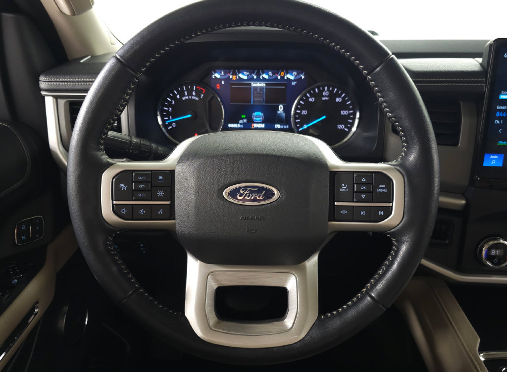 Used 2022 Ford Expedition XLT RWD image 21
