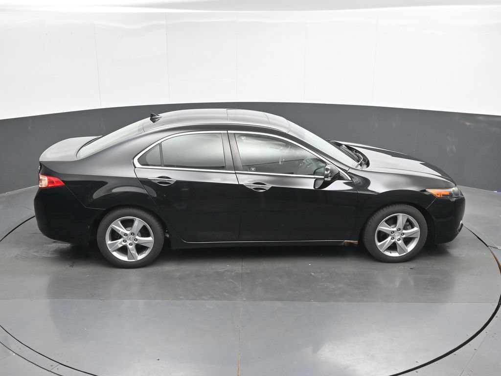 Used 2012 Acura TSX Sedan FWD image 24