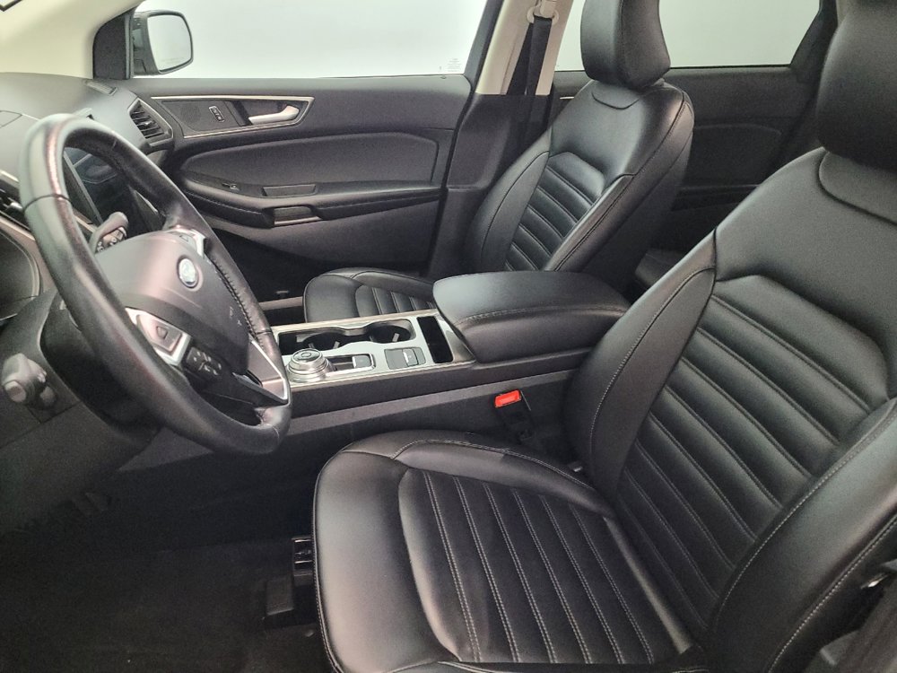 Used 2024 Ford Edge SEL image 17