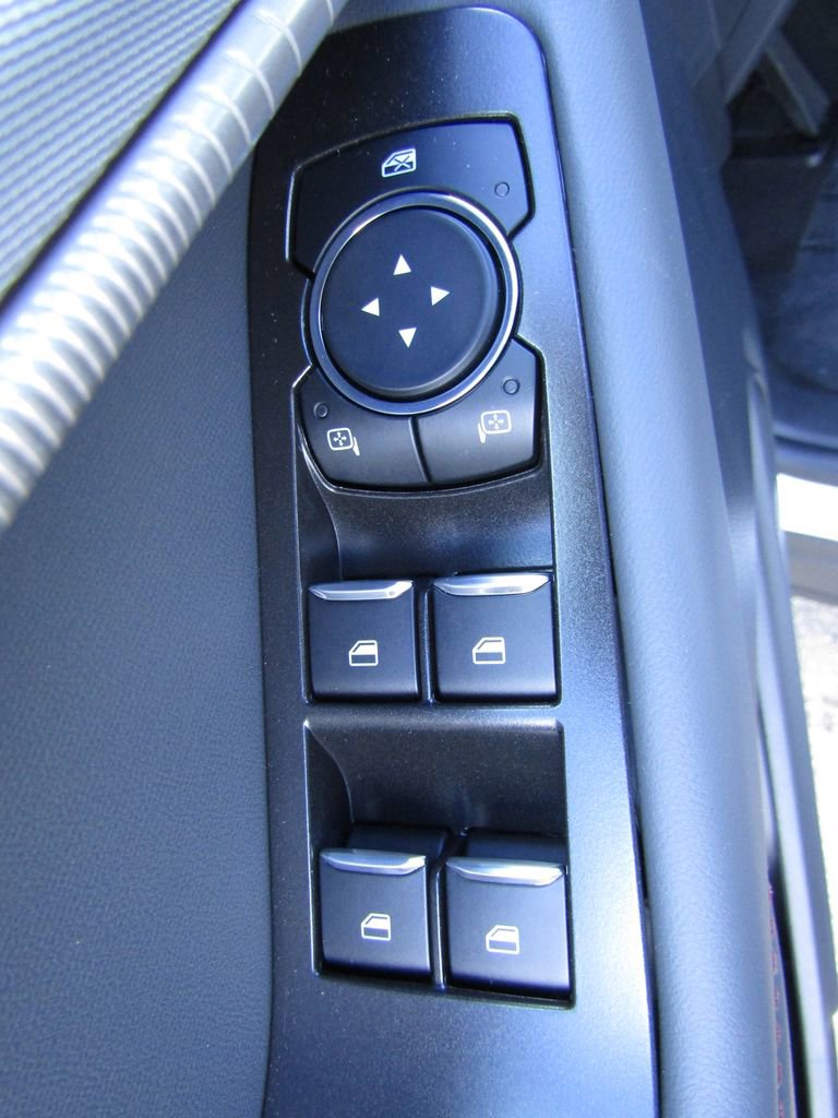 New 2026 Ford Explorer Active image 13