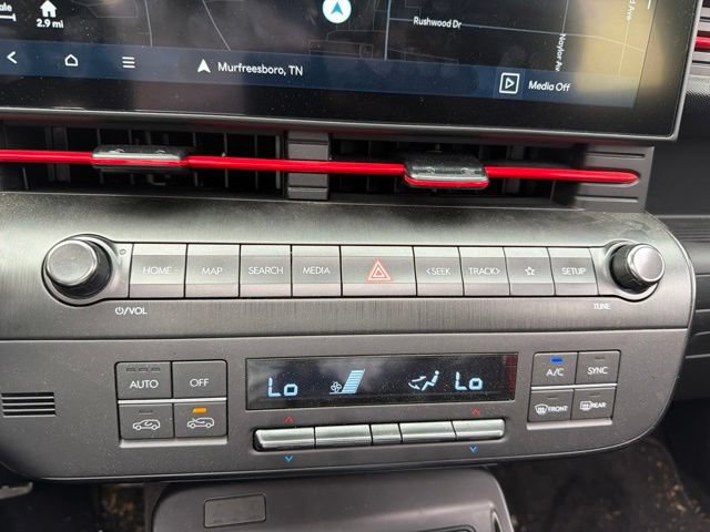 Used 2024 Hyundai Kona N Line FWD image 14