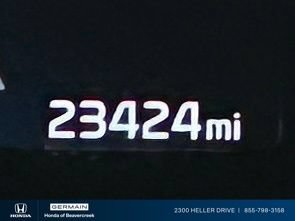 Used 2023 Kia Forte GT w/ GT2 Package FWD image 21