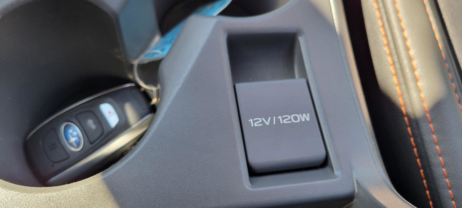 Used 2024 Subaru Crosstrek 2.5i Limited image 22