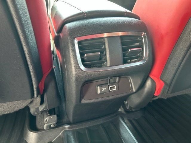 Used 2020 Acura RDX A-Specw/ Technology Package AWD/4WD image 46