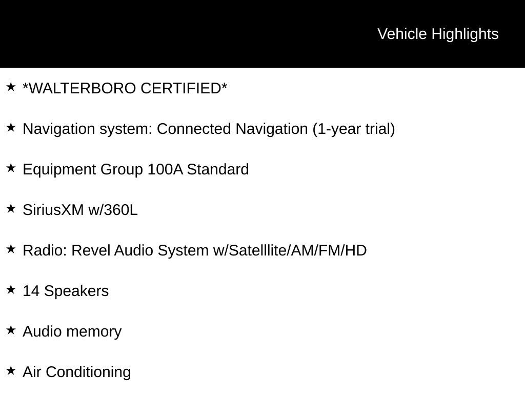 Used 2024 Lincoln Navigator L Premiere image 12