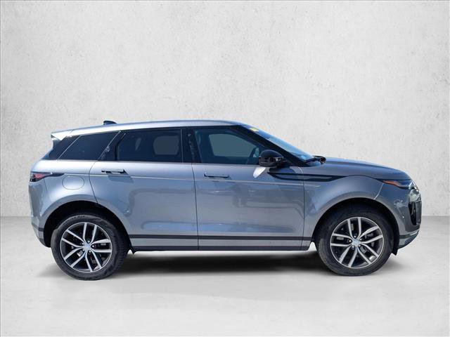 Used 2025 Land Rover Range Rover Evoque S AWD/4WD image 4