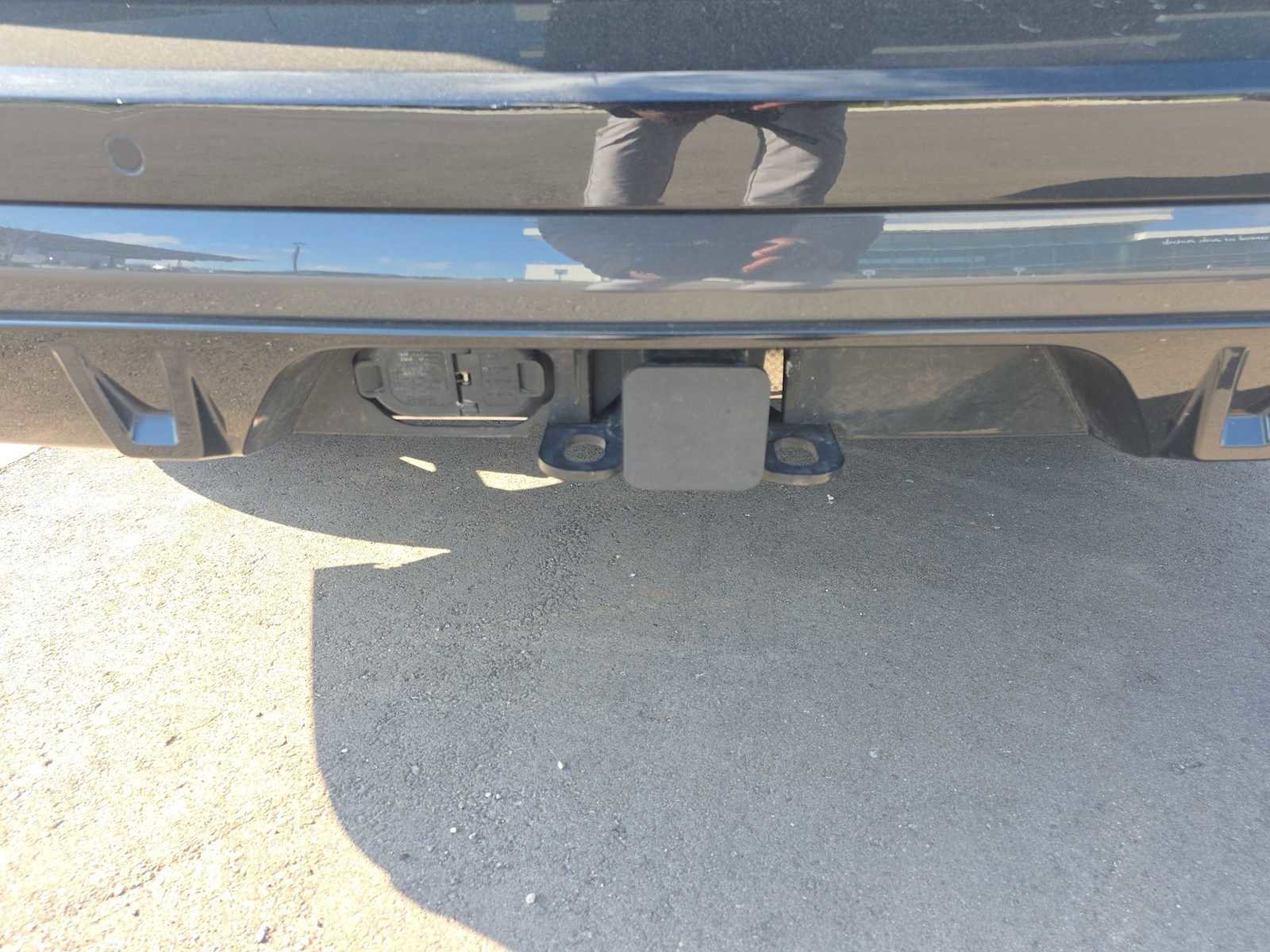 Used 2021 BMW X5 xDrive45e w/ M Sport Package image 16