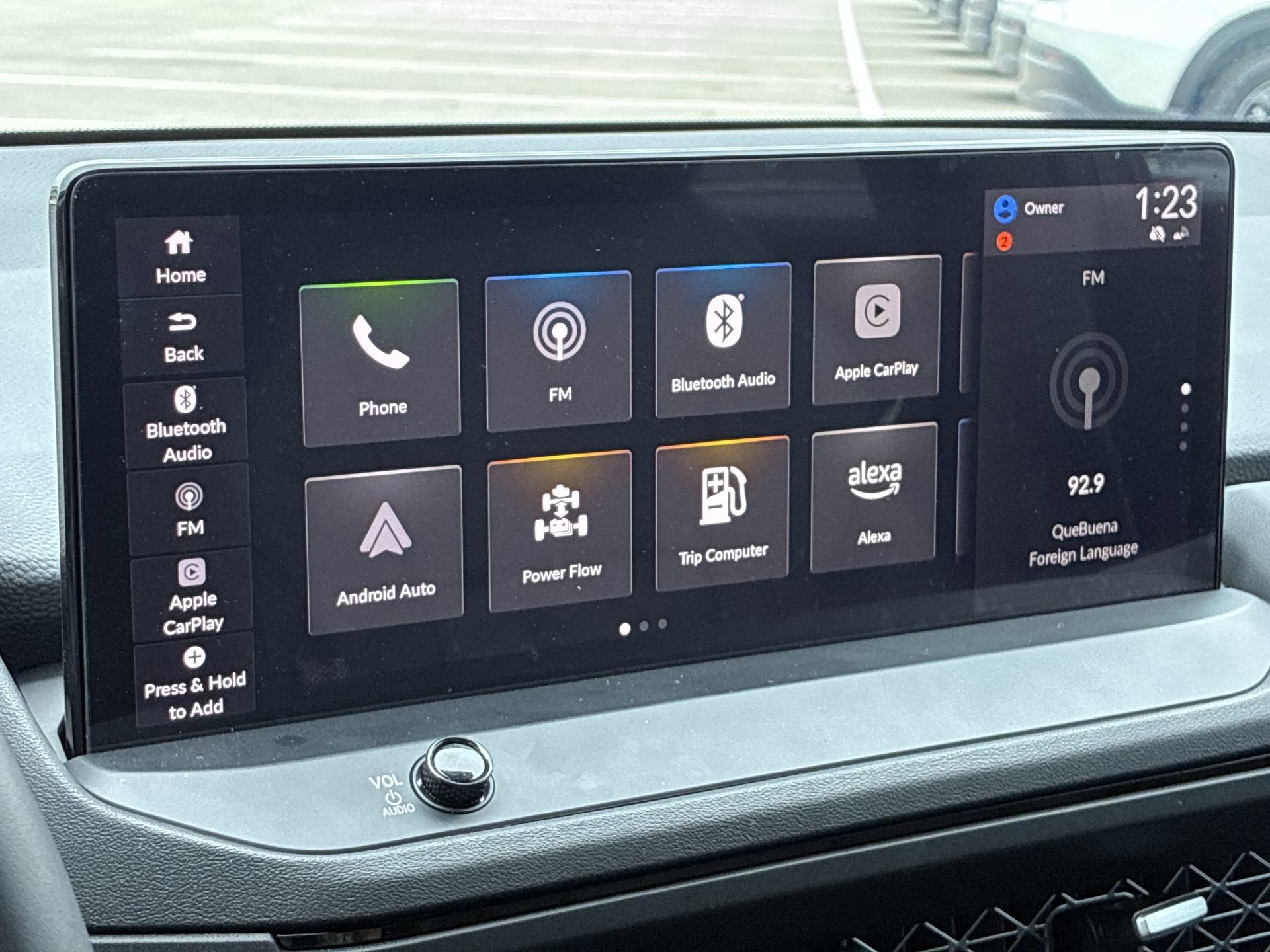 Certified 2026 Honda Accord Sport image 30