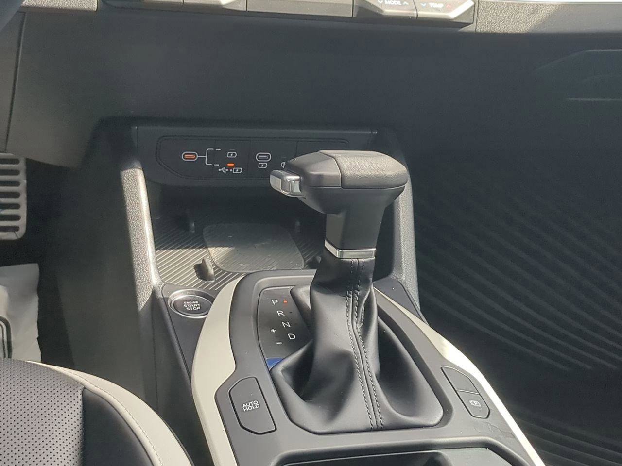 Used 2025 Kia K4 GT-Line Turbo image 18